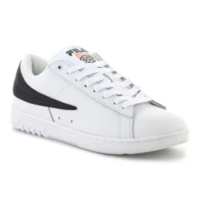 Chaussures Fila Highflyer LM FFM0191-13036 blanche