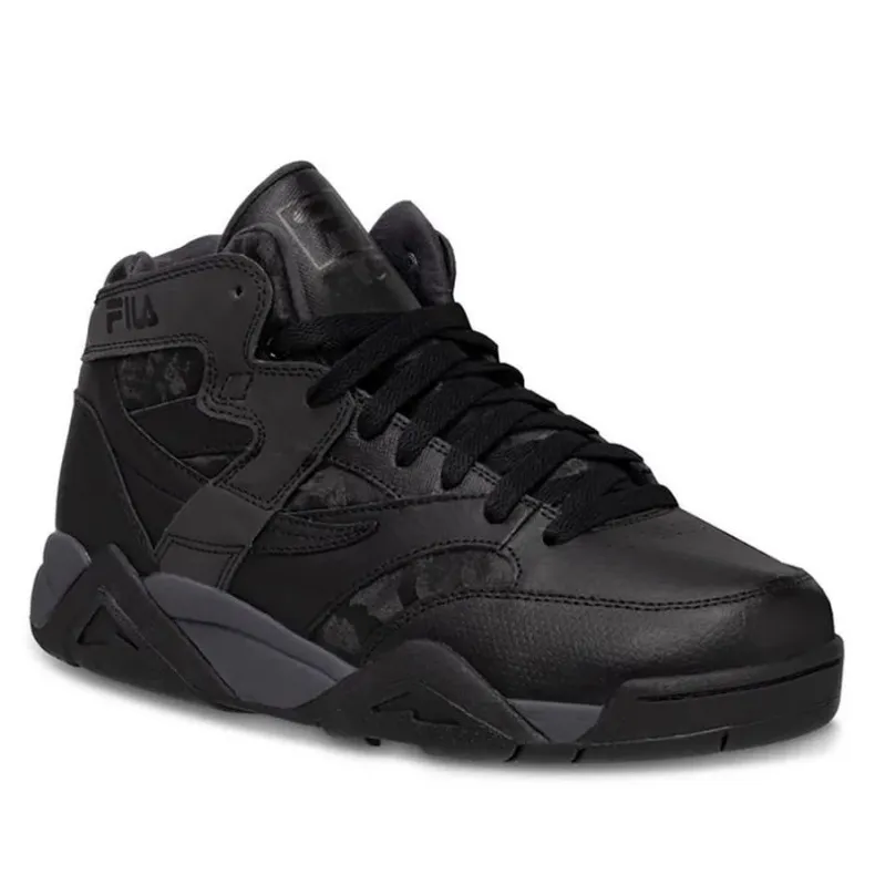 Chaussures Fila M-Squad Prtct M FFM0259.80010 le noir