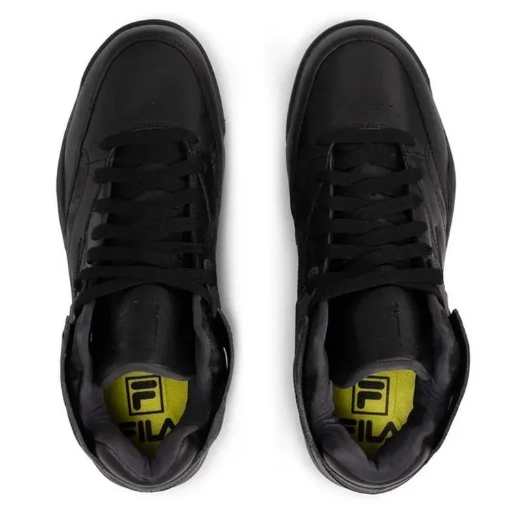 Chaussures Fila M-Squad Prtct M FFM0259.80010 le noir