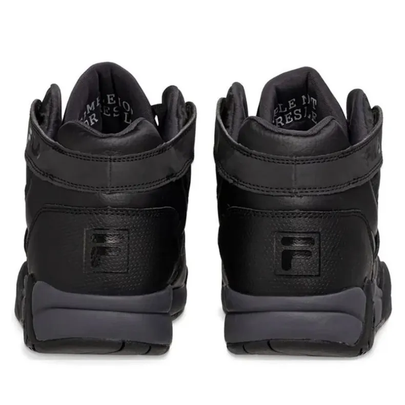 Chaussures Fila M-Squad Prtct M FFM0259.80010 le noir