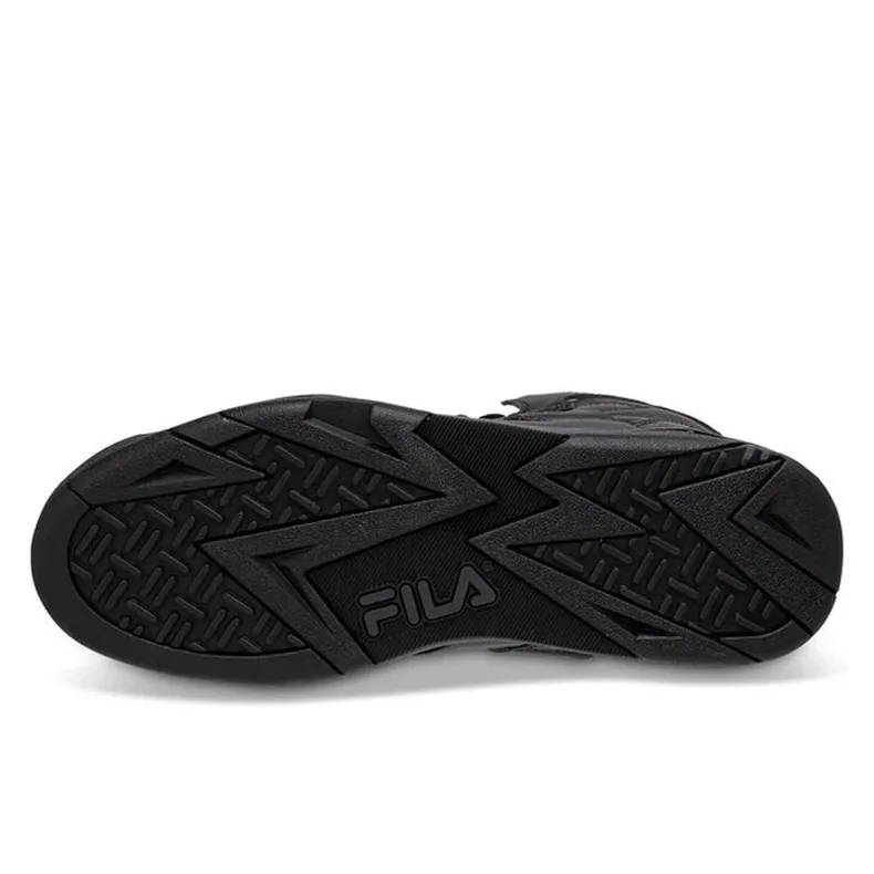 Chaussures Fila M-Squad Prtct M FFM0259.80010 le noir