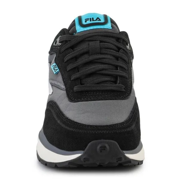 Chaussures Fila Reggio M FFM0196-83167 le noir