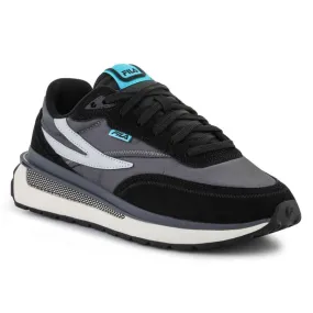 Chaussures Fila Reggio M FFM0196-83167 le noir