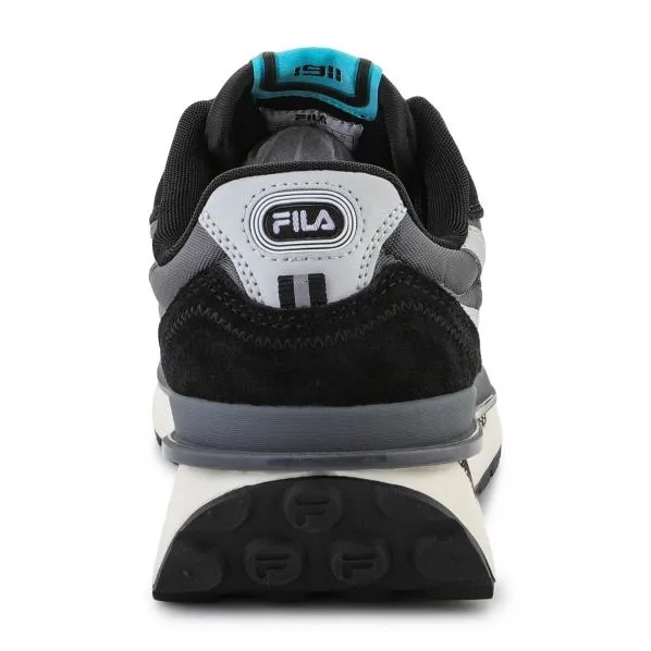 Chaussures Fila Reggio M FFM0196-83167 le noir