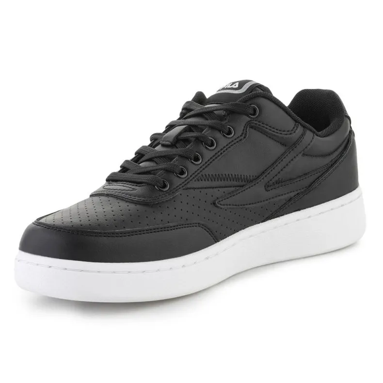 Chaussures Fila Sevaro M FFM0217-80010 le noir