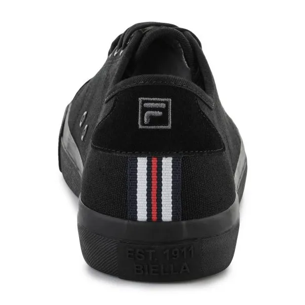 Chaussures Fila Tela M FFM0224-83052 le noir