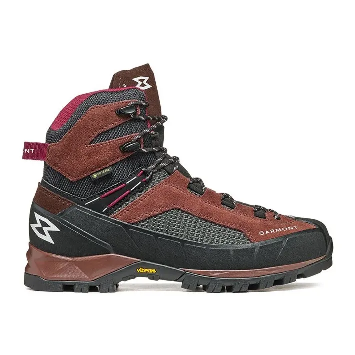 Chaussures Garmont Tower Trek Gtx W 92800578342 brun