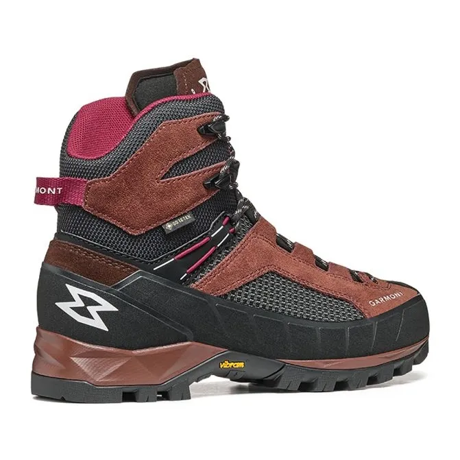 Chaussures Garmont Tower Trek Gtx W 92800578342 brun