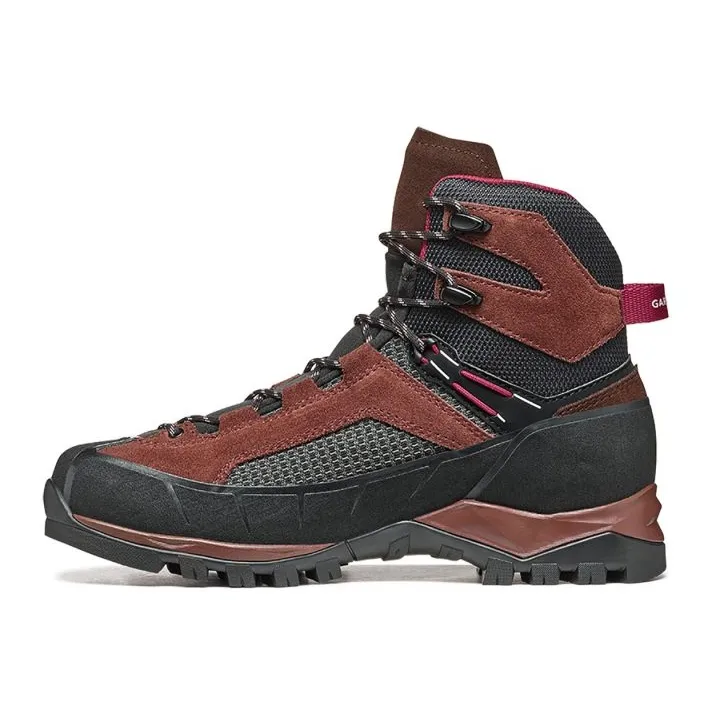 Chaussures Garmont Tower Trek Gtx W 92800578342 brun