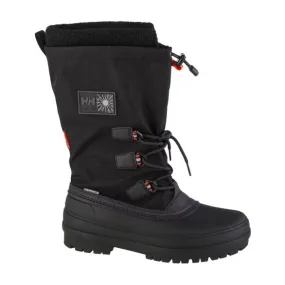 Chaussures Helly Hansen Arctic Patrol M 11768-990 le noir