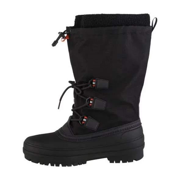 Chaussures Helly Hansen Arctic Patrol M 11768-990 le noir