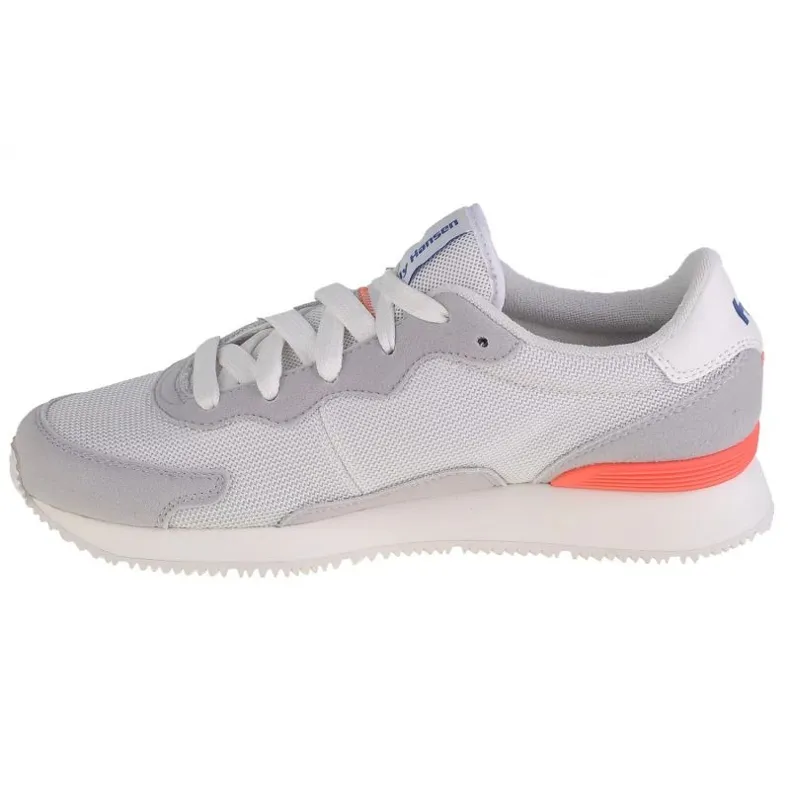 Chaussures Helly Hansen Furrow W 11866-001 blanche