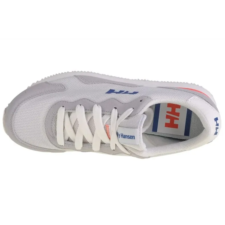 Chaussures Helly Hansen Furrow W 11866-001 blanche