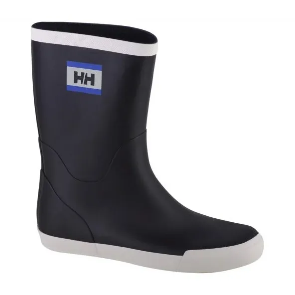 Chaussures Helly Hansen Nordvik 2 M 11660-597 le noir