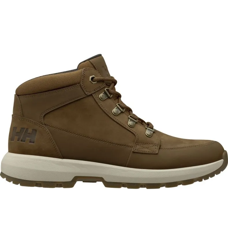 Chaussures Helly Hansen Richmond M 11611-741 brun