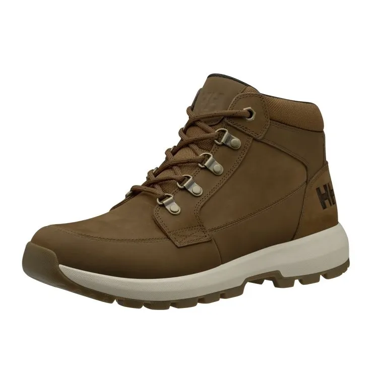 Chaussures Helly Hansen Richmond M 11611-741 brun