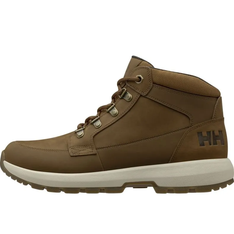 Chaussures Helly Hansen Richmond M 11611-741 brun