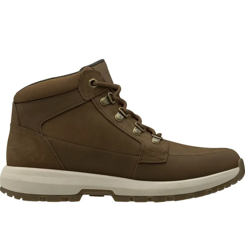 Chaussures Helly Hansen Richmond M 11611-741 brun