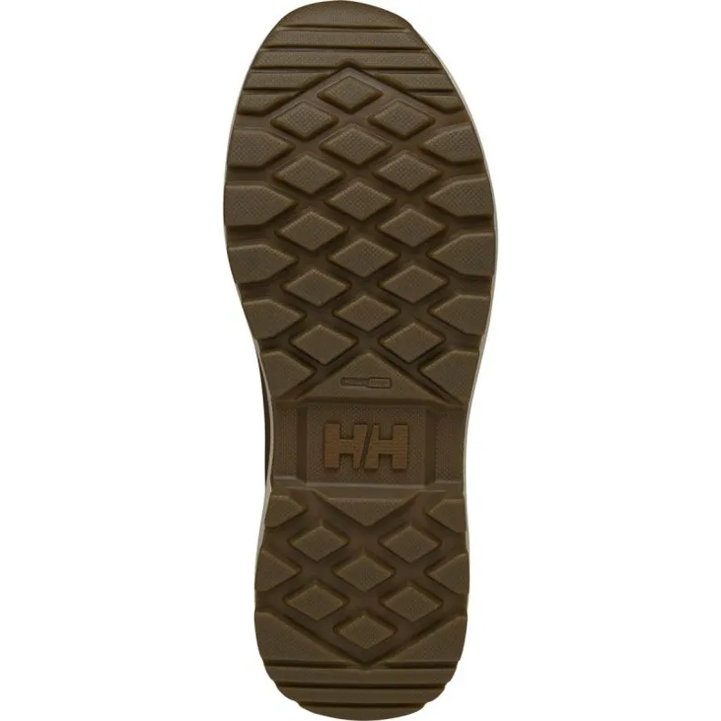 Chaussures Helly Hansen Richmond M 11611-741 brun