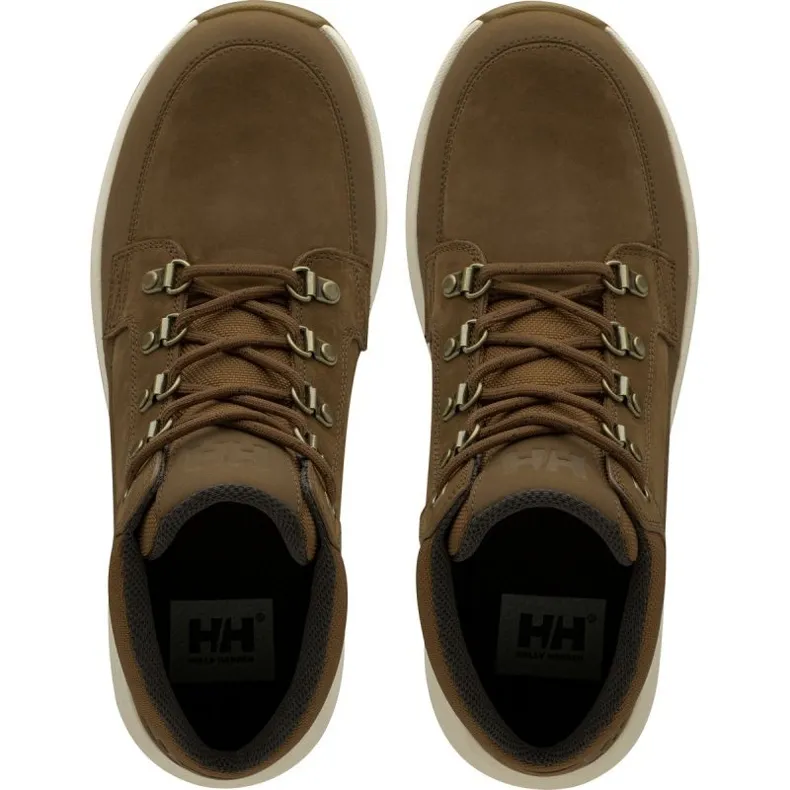 Chaussures Helly Hansen Richmond M 11611-741 brun