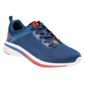 Chaussures IQ Cross The Line Torsmo M 92800489852 bleu