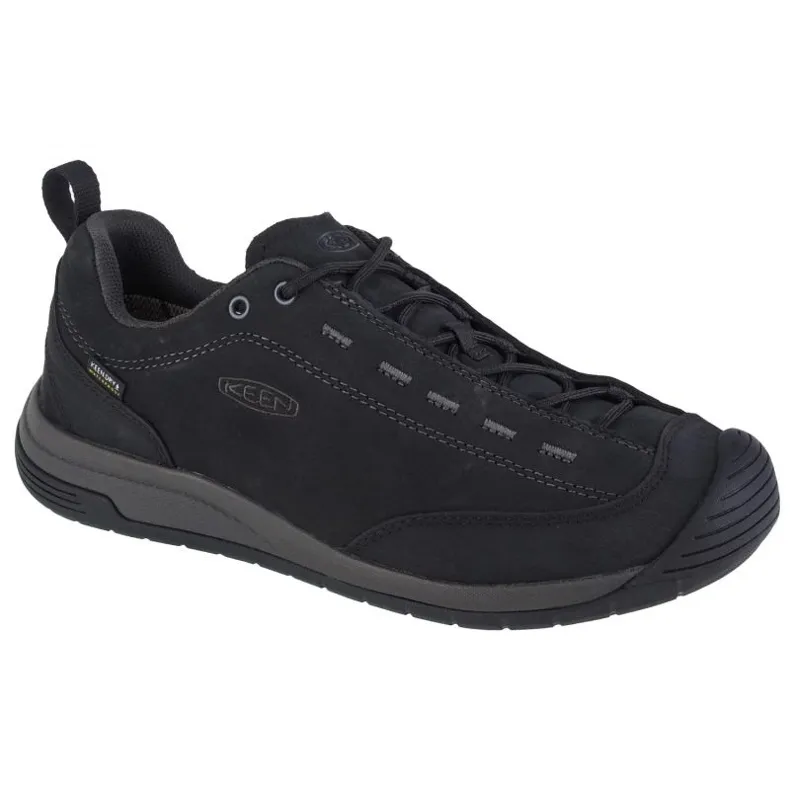 Chaussures Keen Jasper Ii Wp M 1023868 le noir