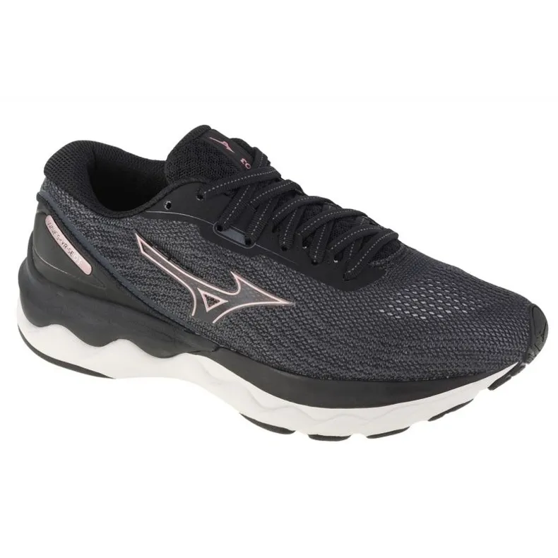 Chaussures Mizuno Wave Skyrise 3 W J1GD220944 le noir