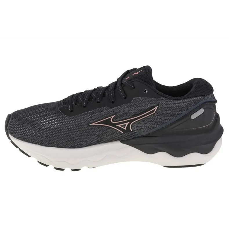 Chaussures Mizuno Wave Skyrise 3 W J1GD220944 le noir