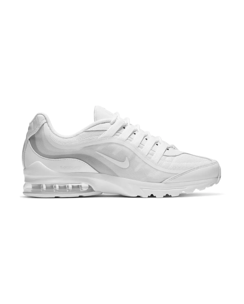 Chaussures mode homme AIR MAX VG-R Blanc