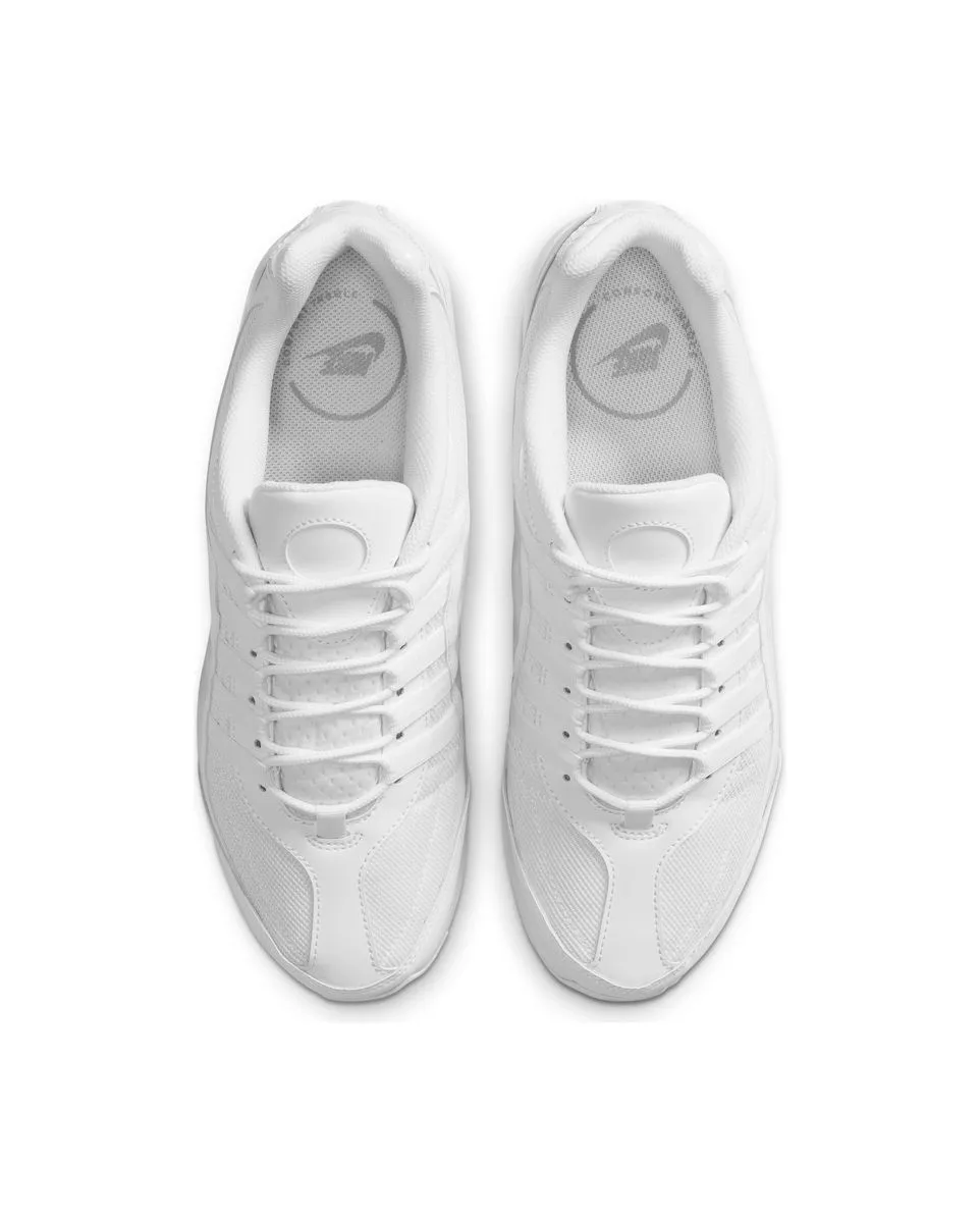 Chaussures mode homme AIR MAX VG-R Blanc