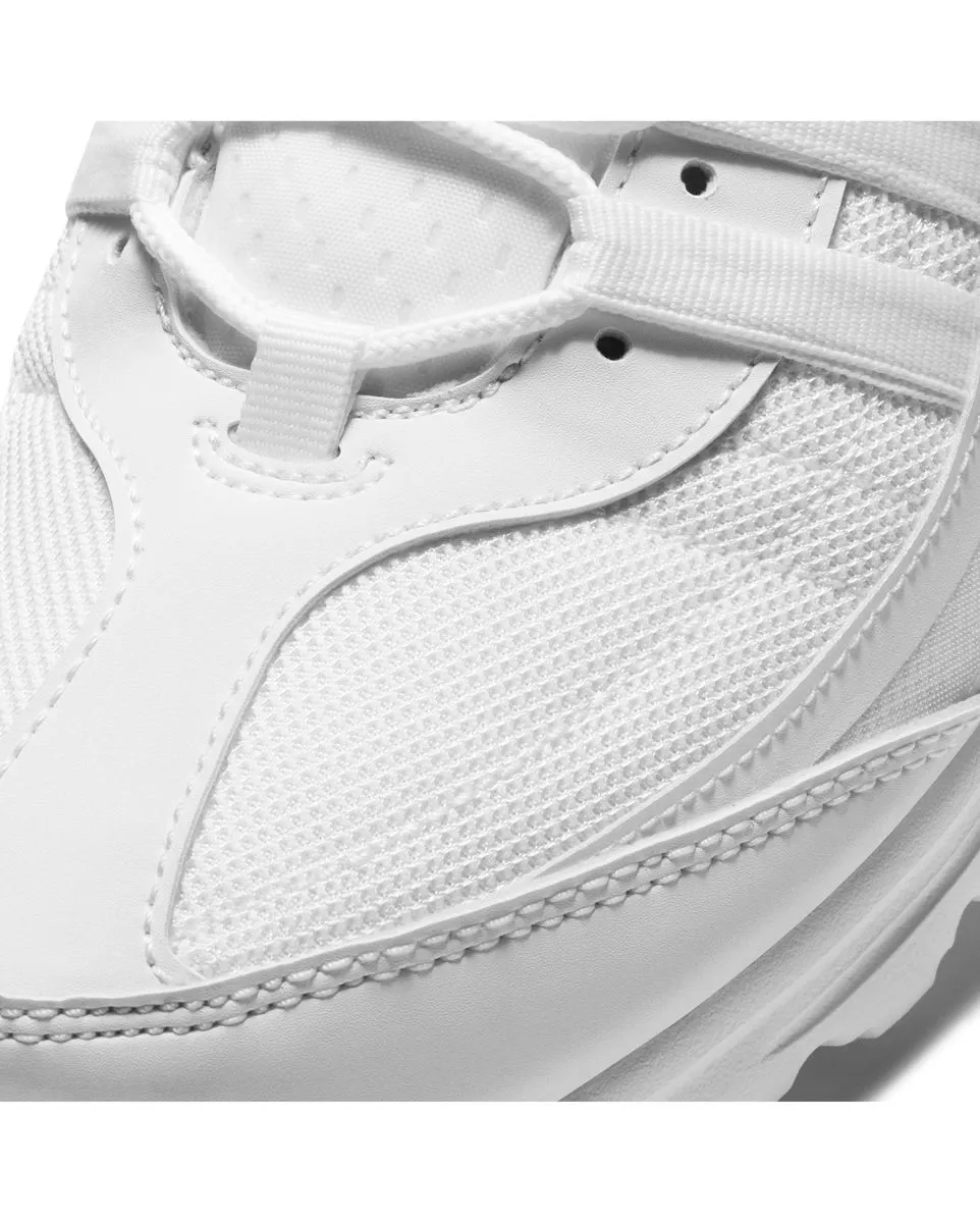 Chaussures mode homme AIR MAX VG-R Blanc