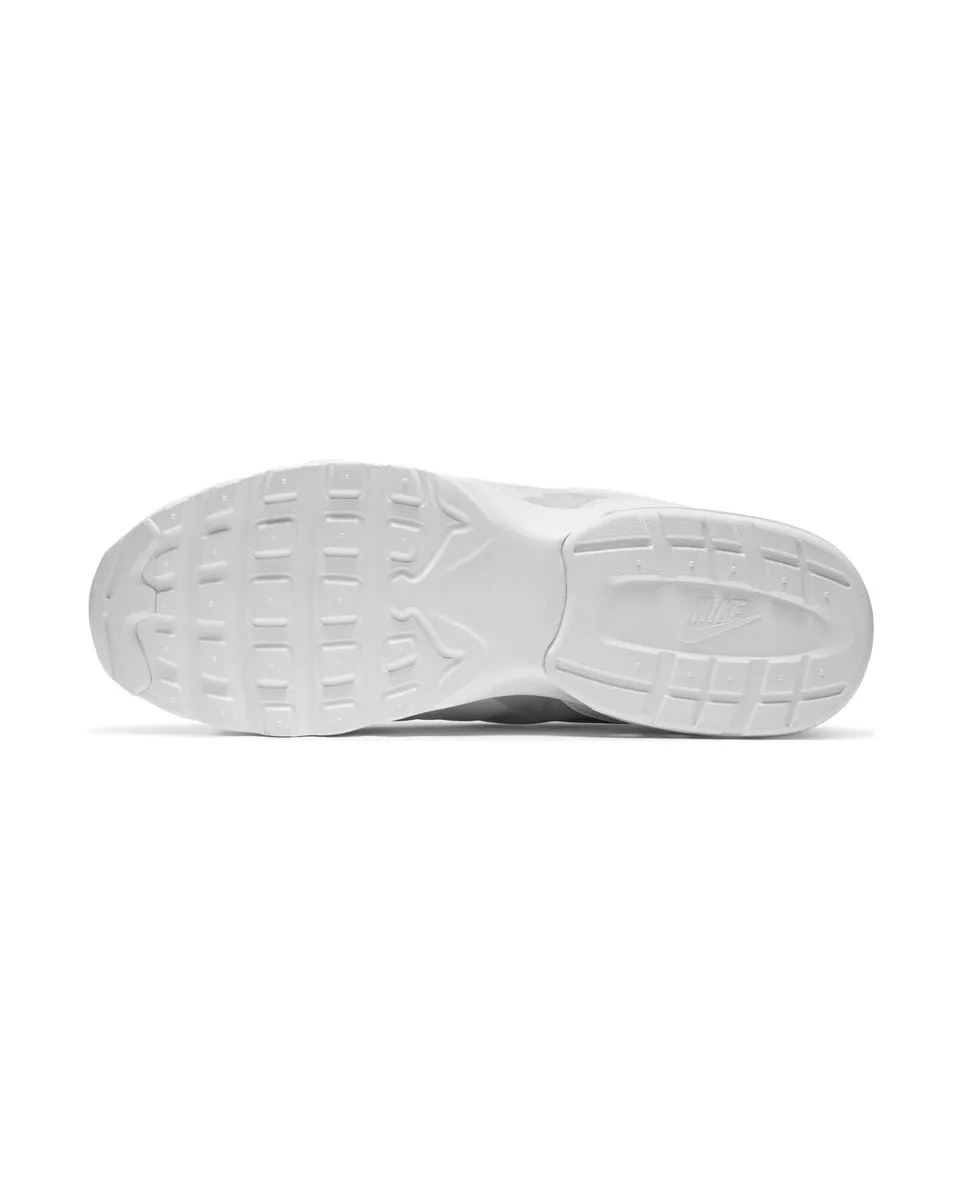 Chaussures mode homme AIR MAX VG-R Blanc