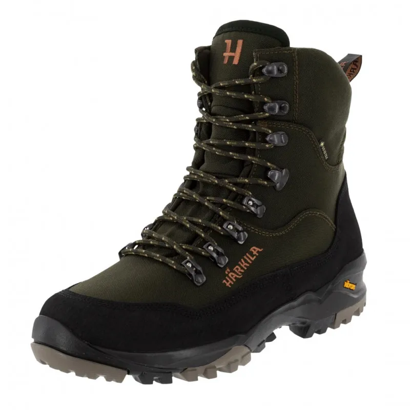 Chaussures Pro Hunter Light Mid GTX Härkila