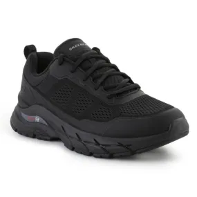 Chaussures Skechers Arch Fit Baxter-Pendroy M 210353-BBK le noir