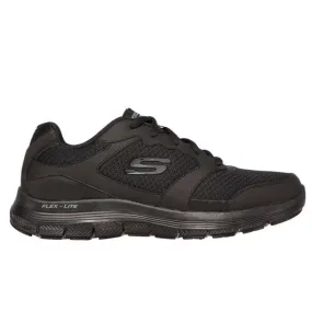 Chaussures Skechers Flex Avantage 4.0 M 232225/BBK le noir