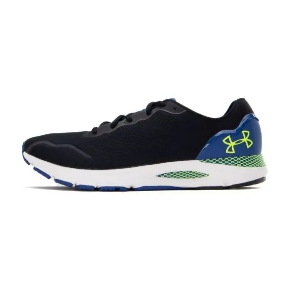 Chaussures Under Armour Hovr Sonic 6 M 3026121-002 le noir