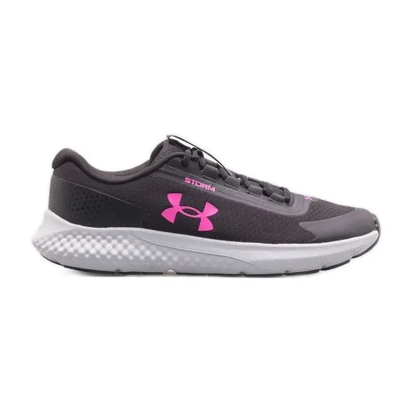 Chaussures Under Armour Rogue 3 Storm 3025524-002 le noir