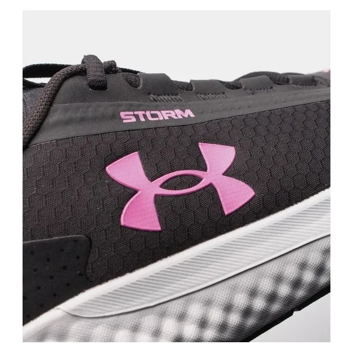 Chaussures Under Armour Rogue 3 Storm 3025524-002 le noir