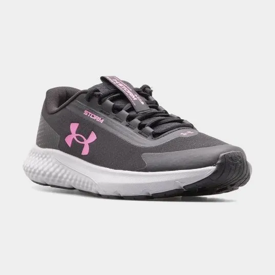 Chaussures Under Armour Rogue 3 Storm 3025524-002 le noir