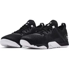 Chaussures Under Armour Tribase Reign 3 W 3023699-001 le noir