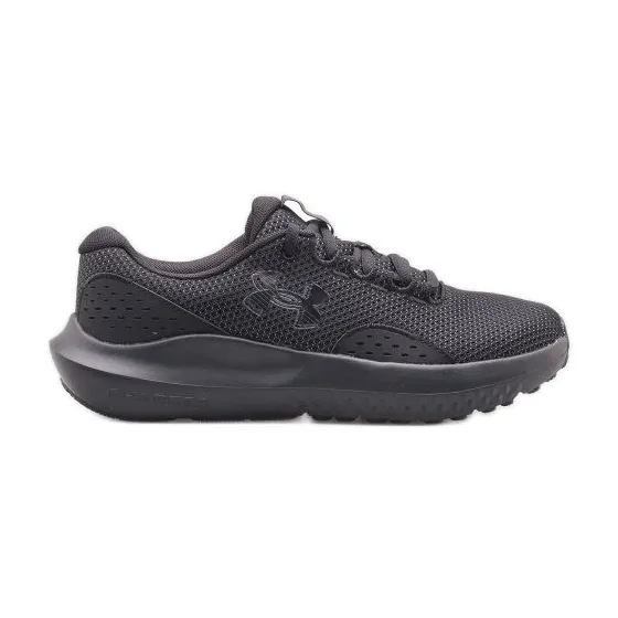 Chaussures Under Armour W 3027007-002 le noir