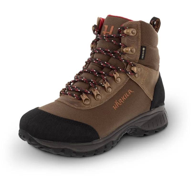 Chaussures Wildwood 2.0 GTX Femme Härkila