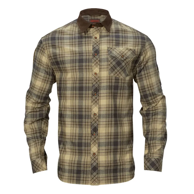 Chemise Driven Hunt Flannel Härkila