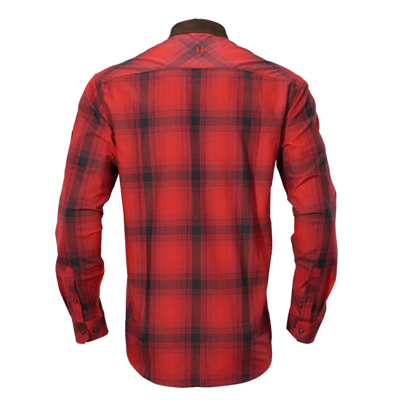 Chemise Driven Hunt Flannel Härkila