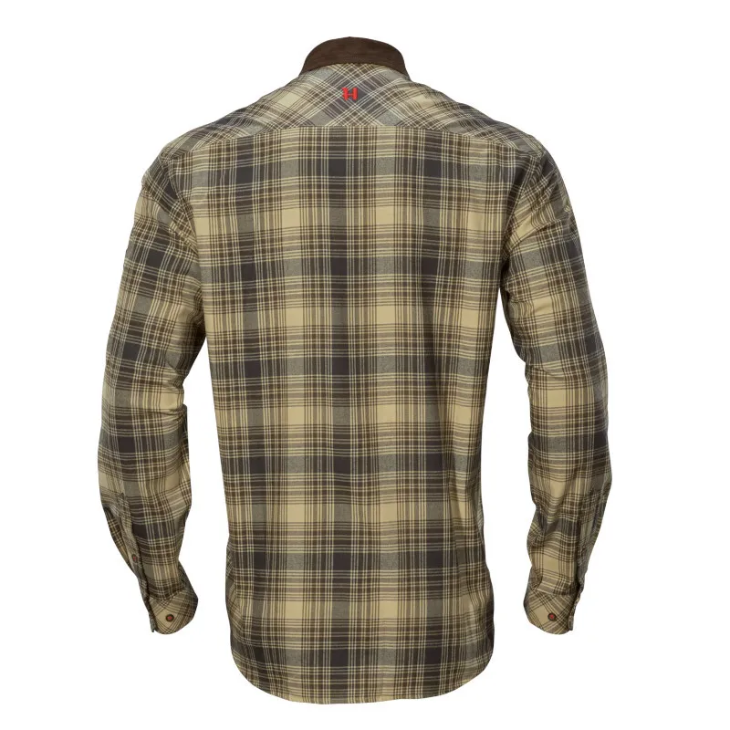 Chemise Driven Hunt Flannel Härkila