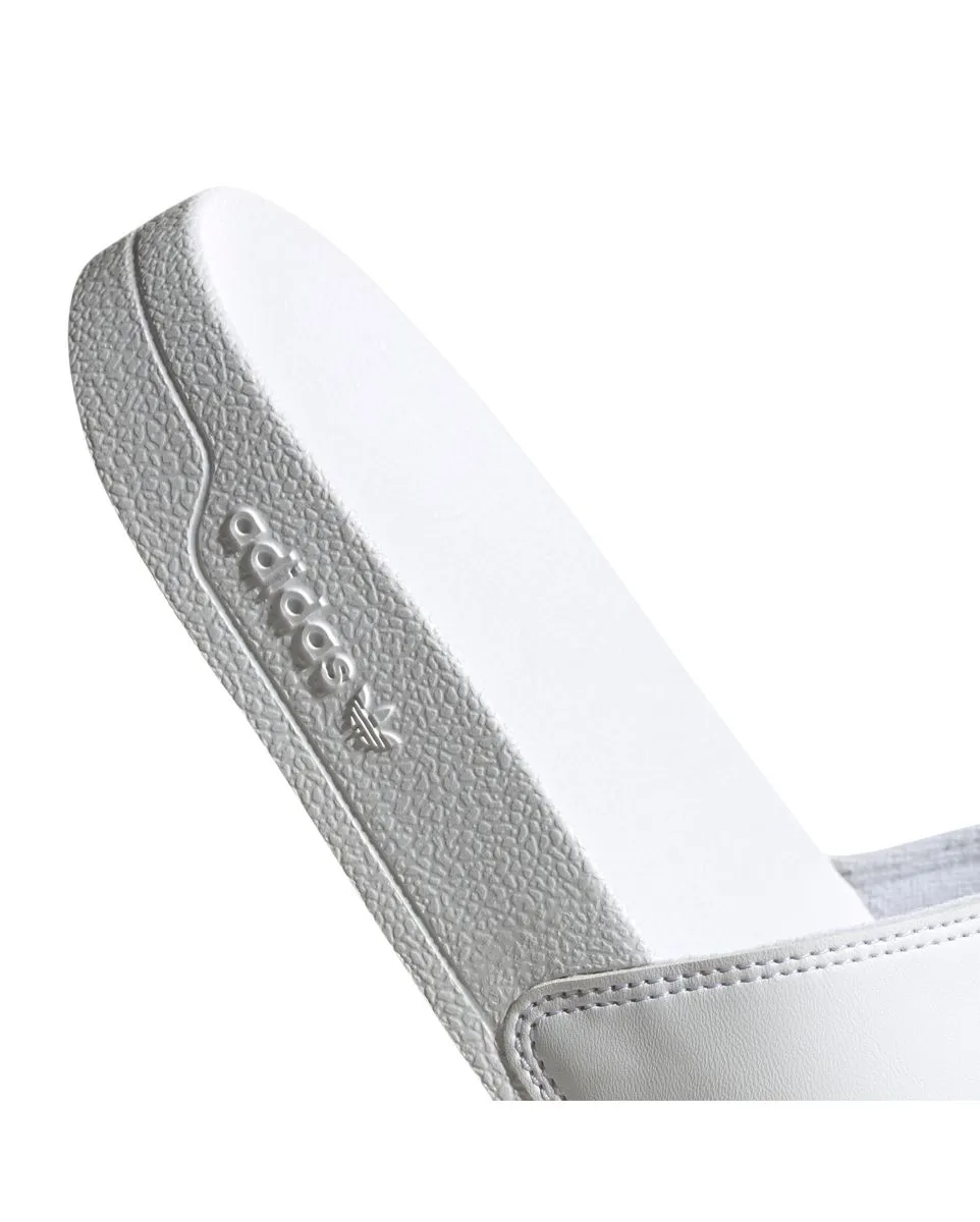 Claquette Homme ADILETTE LITE Blanc