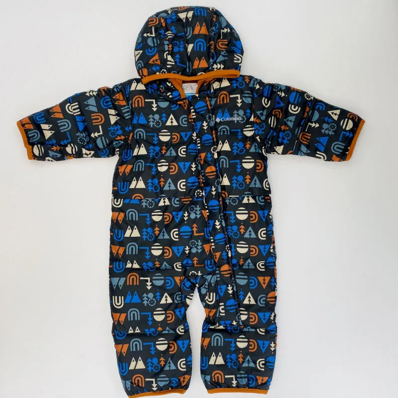 Columbia Snuggly Bunny™ Bunting - Seconde main Combinaison enfant - Multicolore - 6 - 12 mois | Hardloop