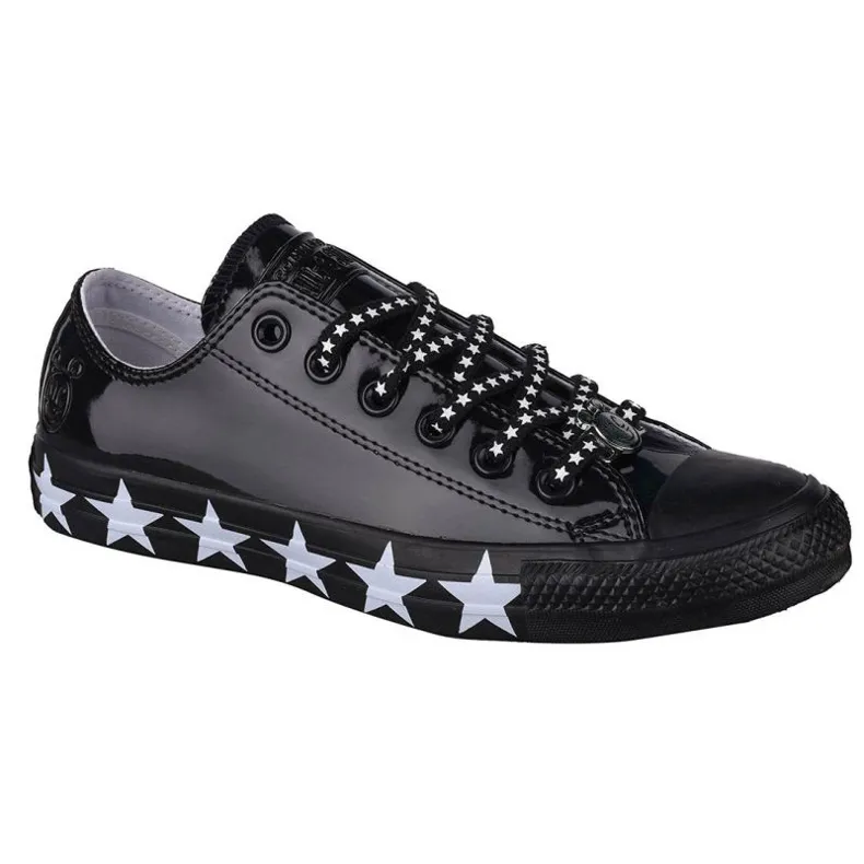 Converse Chuck Taylor All Star Miley Cyrus W 563720C le noir