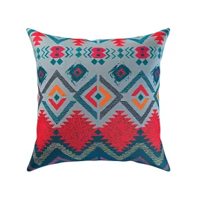 Coussin TEKA - multicolore | Coussins 3 SUISSES