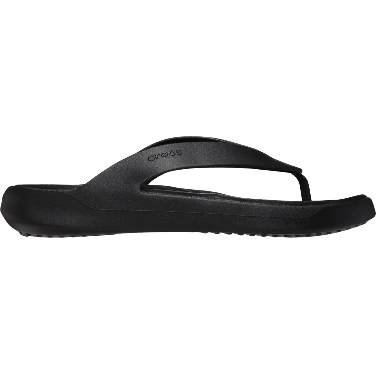 Crocs Sandales Getaway Flip - Femme